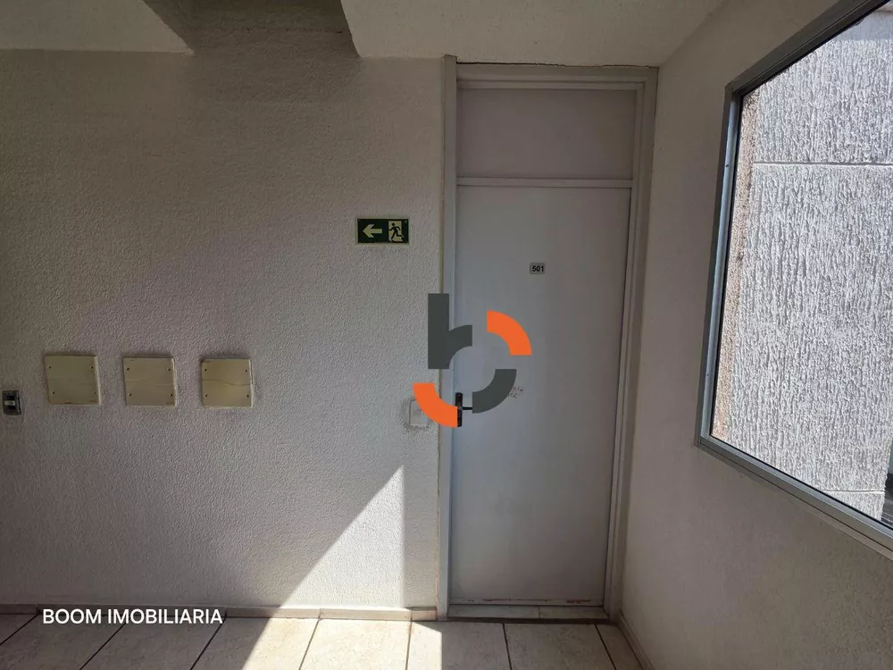 Apartamento, 2 quartos, 43 m² - Foto 15