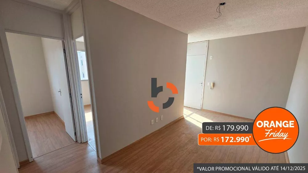 Apartamento, 2 quartos, 43 m² - Foto 35