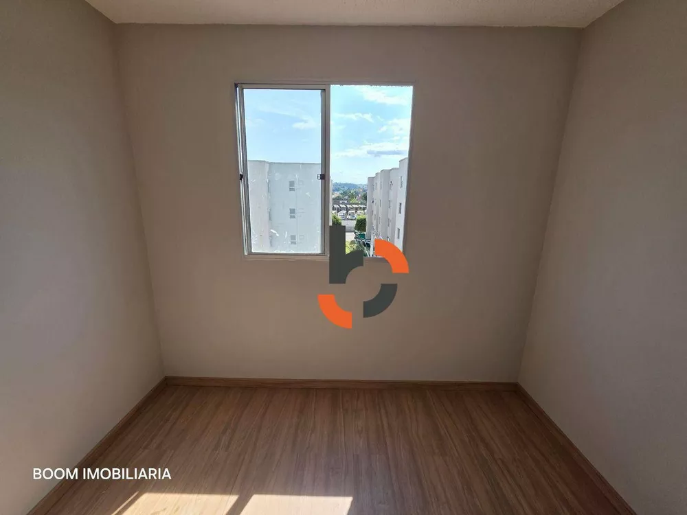 Apartamento, 2 quartos, 43 m² - Foto 9