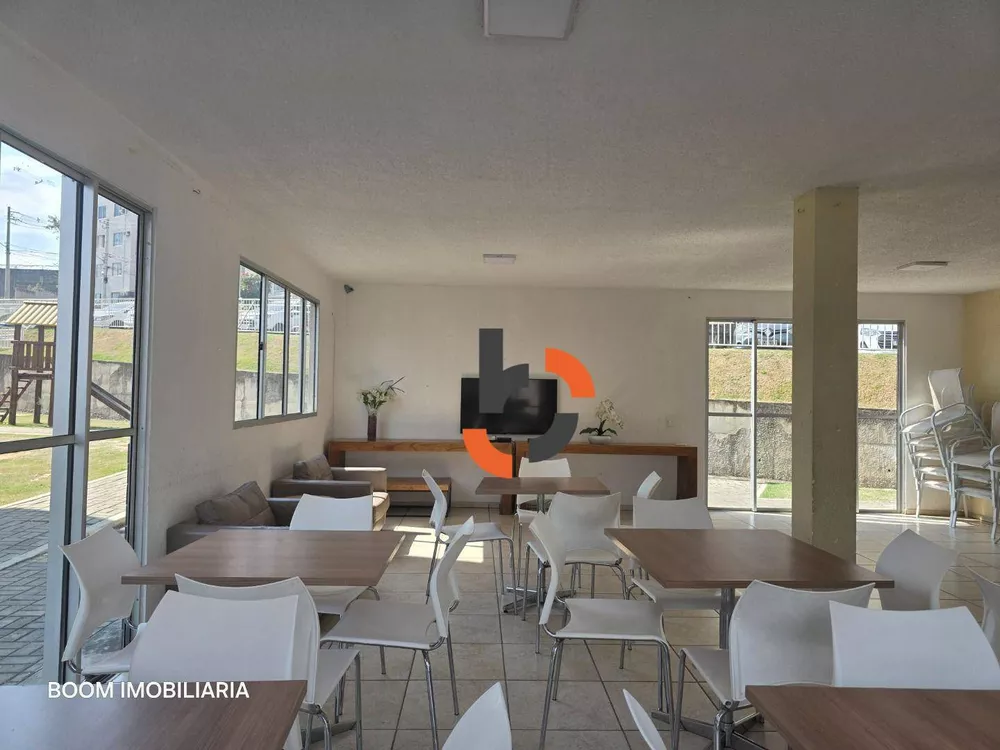 Apartamento, 2 quartos, 43 m² - Foto 21