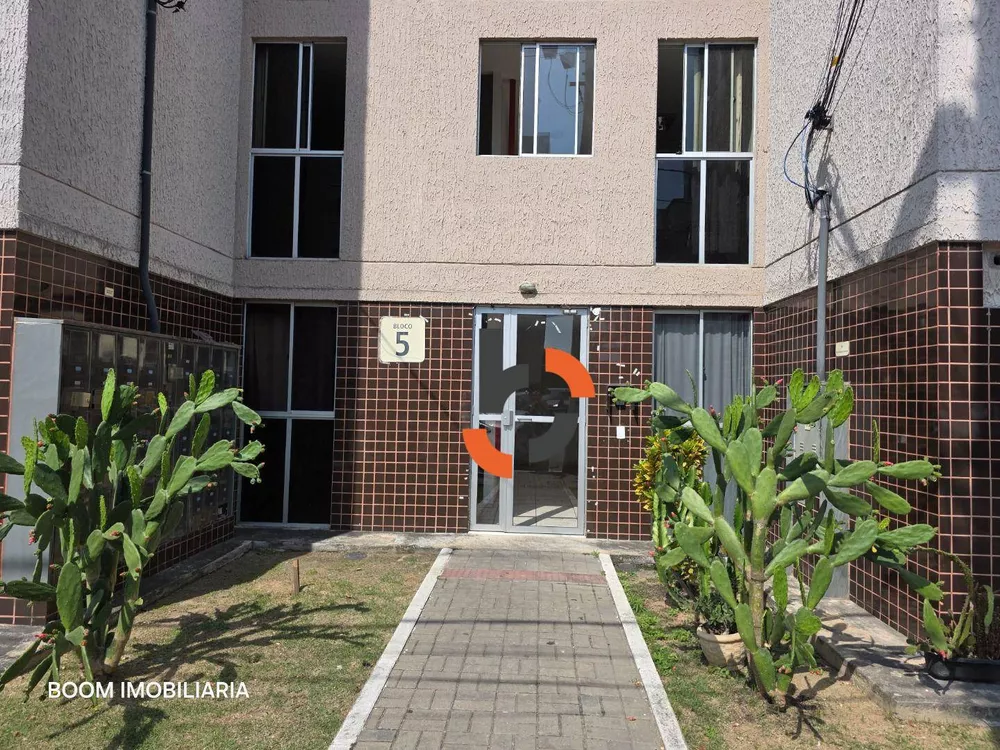 Apartamento, 2 quartos, 43 m² - Foto 17