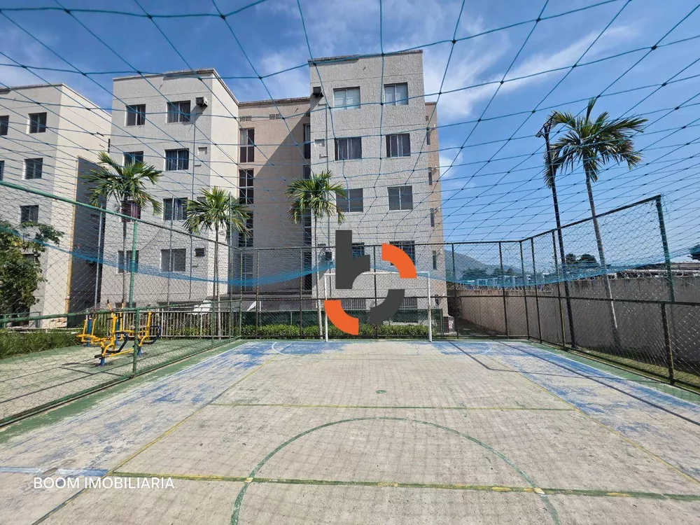 Apartamento, 2 quartos, 43 m² - Foto 27