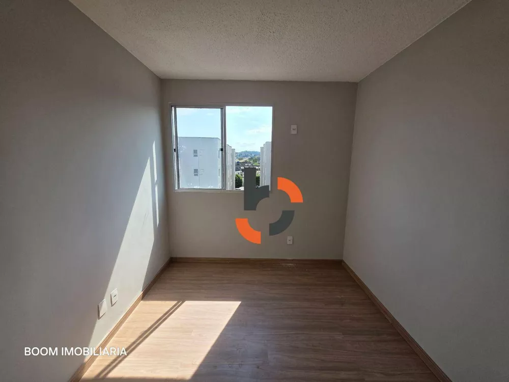 Apartamento, 2 quartos, 43 m² - Foto 6