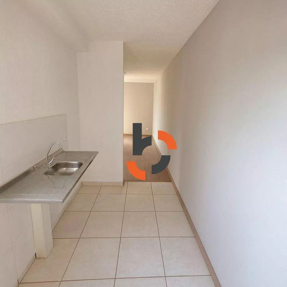 Apartamento, 2 quartos, 43 m² - Foto 14