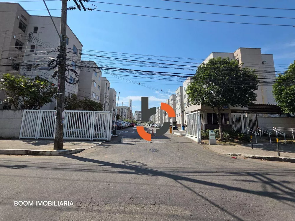 Apartamento, 2 quartos, 43 m² - Foto 32
