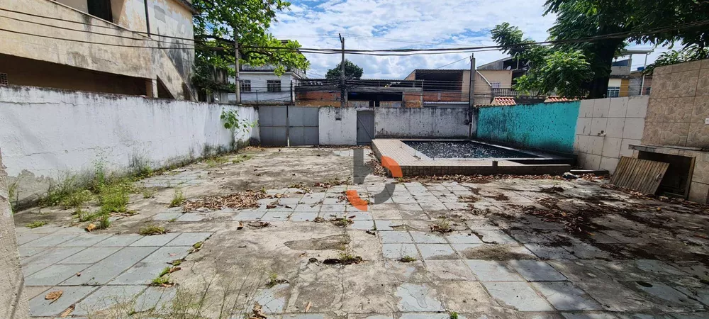 Terreno, 360 m² - Foto 1