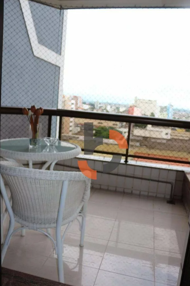 Apartamento, 4 quartos, 328 m² - Foto 35