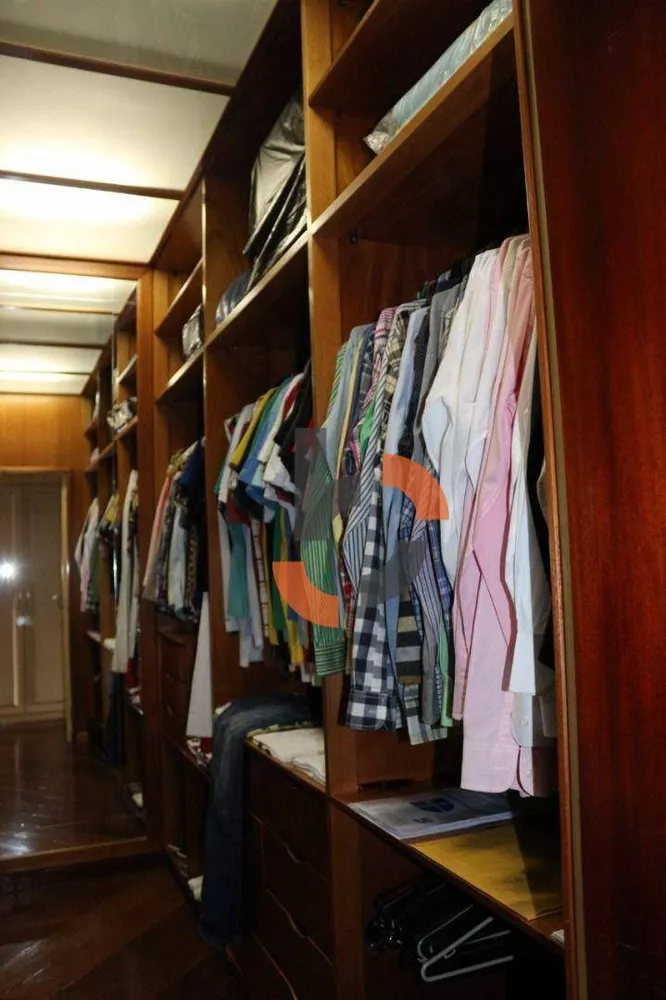 Apartamento, 4 quartos, 328 m² - Foto 20