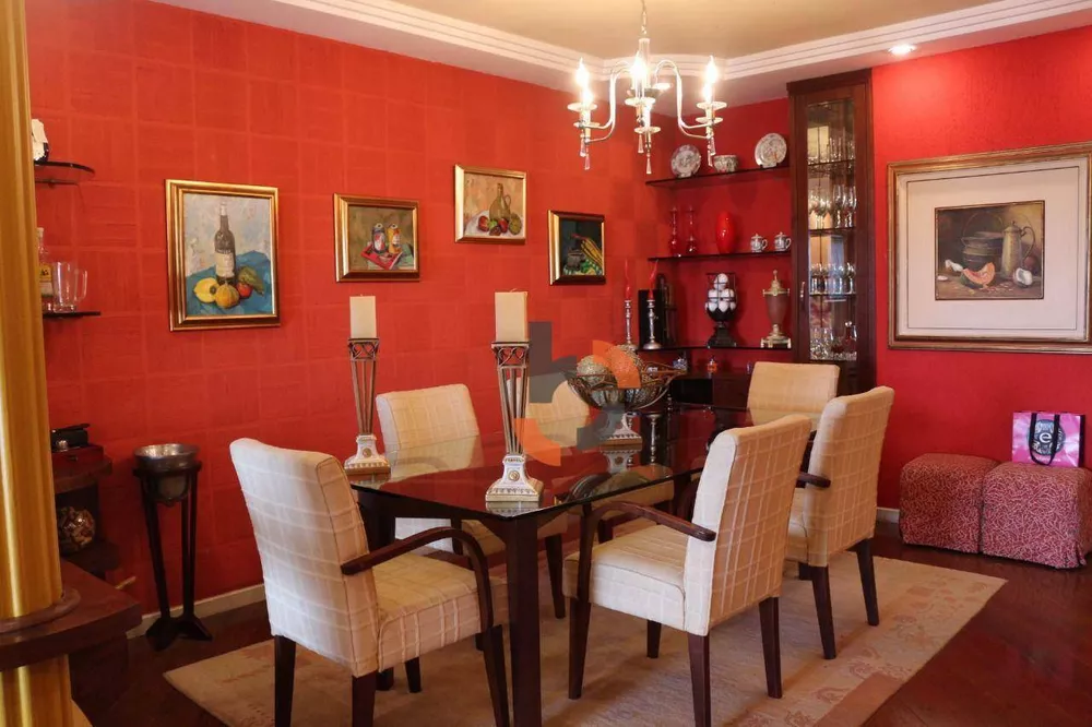 Apartamento, 4 quartos, 328 m² - Foto 3