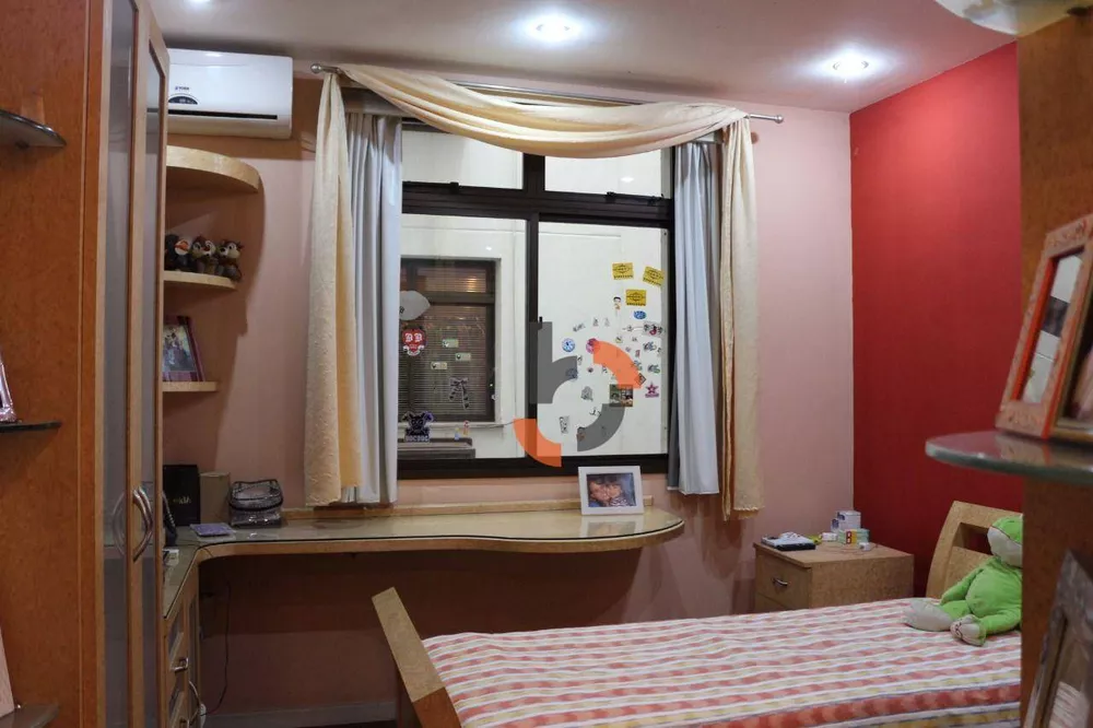 Apartamento, 4 quartos, 328 m² - Foto 21