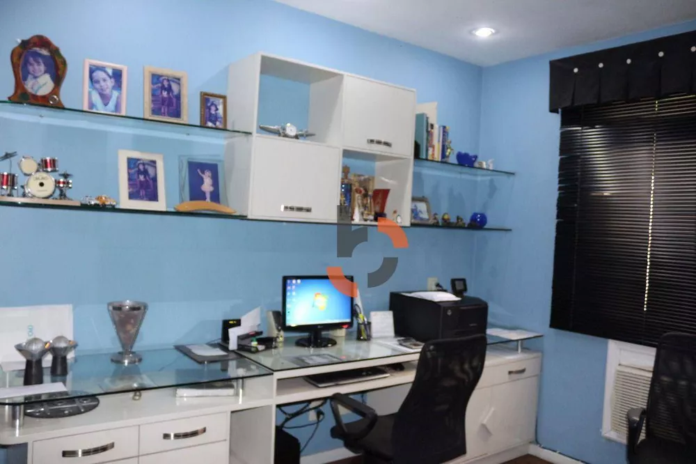 Apartamento, 4 quartos, 328 m² - Foto 36