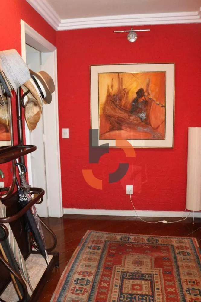 Apartamento, 4 quartos, 328 m² - Foto 5