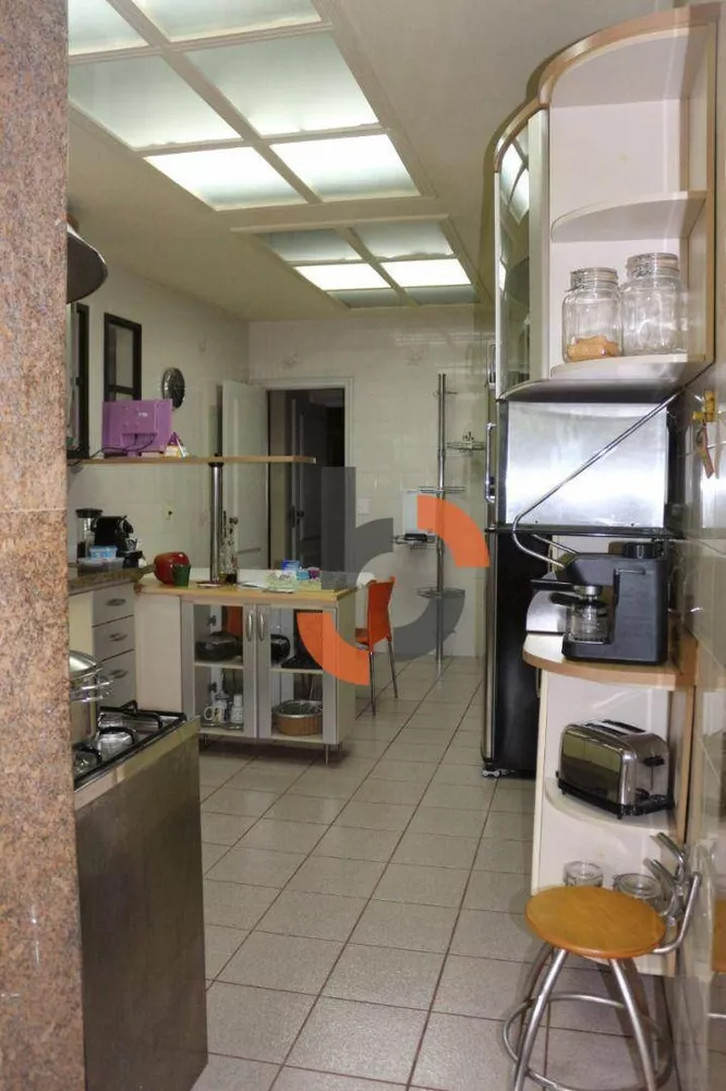 Apartamento, 4 quartos, 328 m² - Foto 8