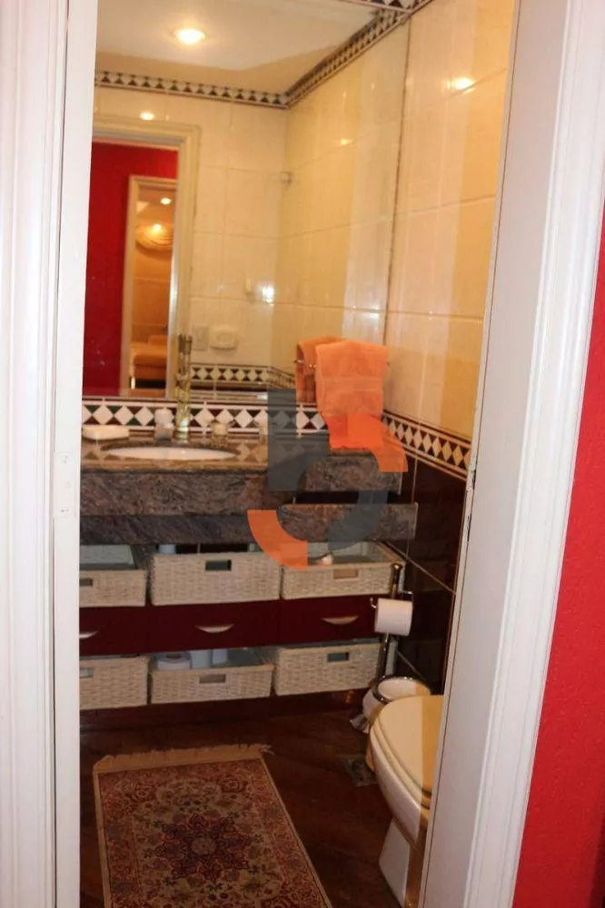 Apartamento, 4 quartos, 328 m² - Foto 33