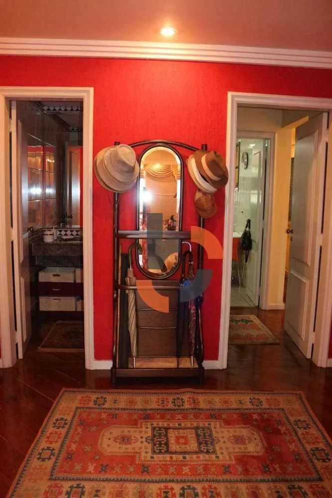 Apartamento, 4 quartos, 328 m² - Foto 4