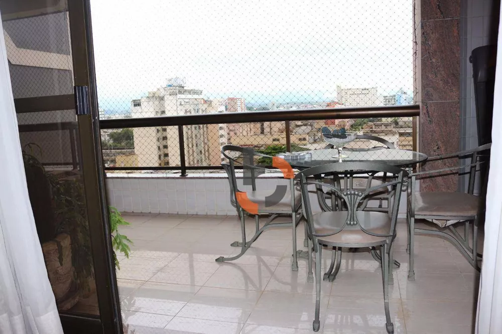 Apartamento, 4 quartos, 328 m² - Foto 24