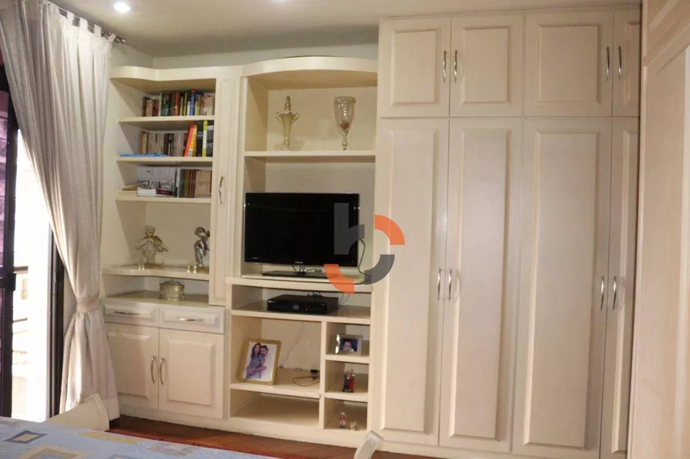 Apartamento, 4 quartos, 328 m² - Foto 19