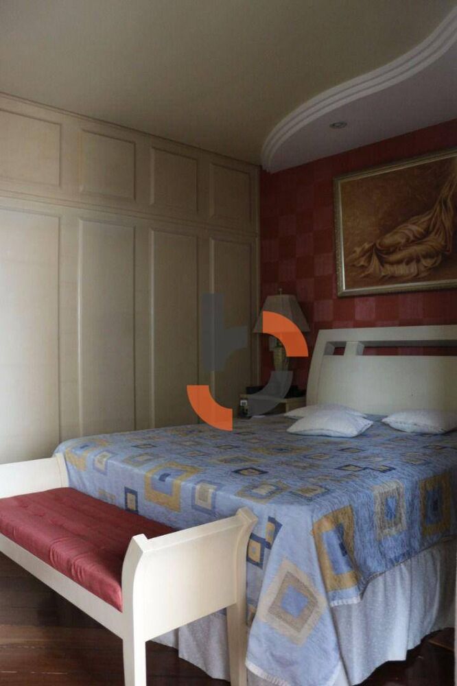 Apartamento à venda com 4 quartos, 328m² - Foto 3