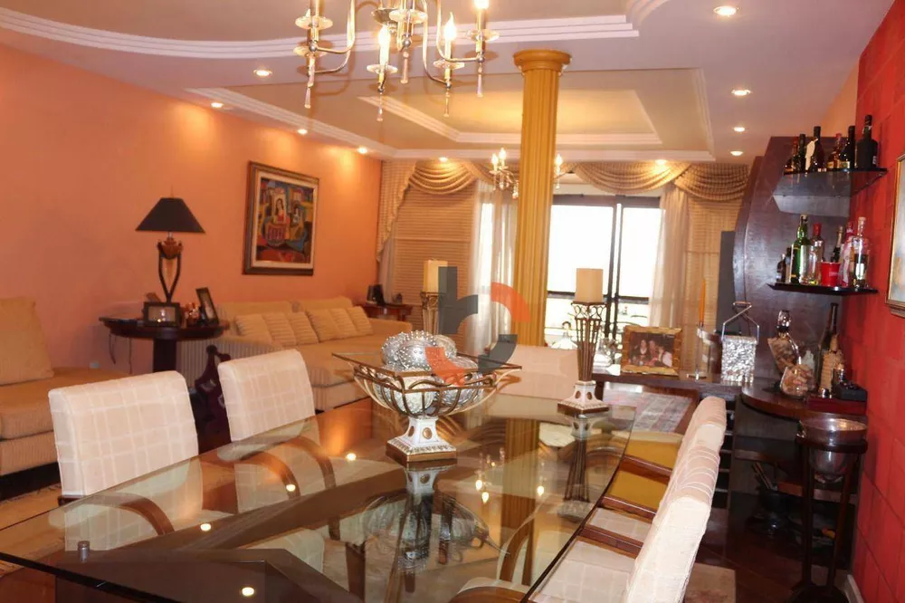 Apartamento, 4 quartos, 328 m² - Foto 2