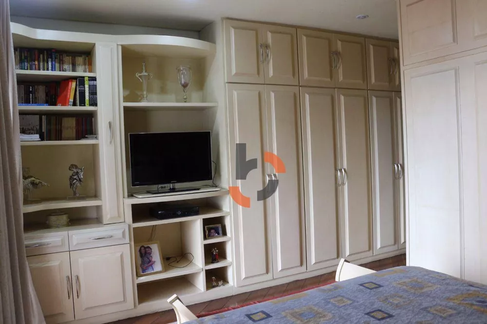 Apartamento, 4 quartos, 328 m² - Foto 31