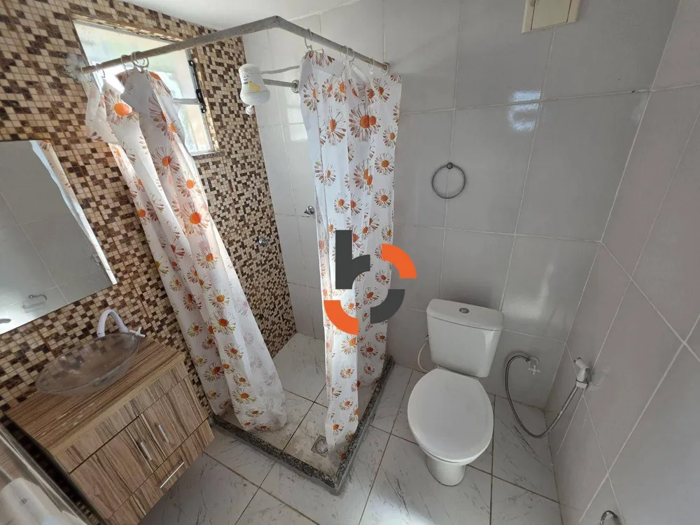 Casa, 2 quartos, 60 m² - Foto 19