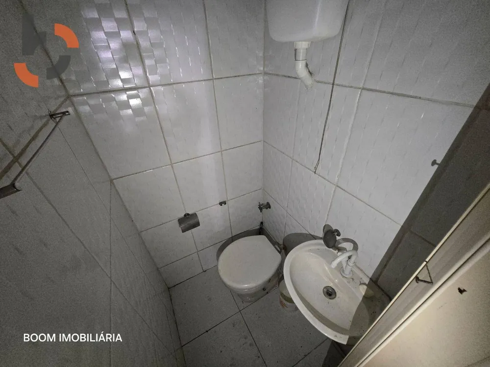 Loja-Salão, 14 m² - Foto 4