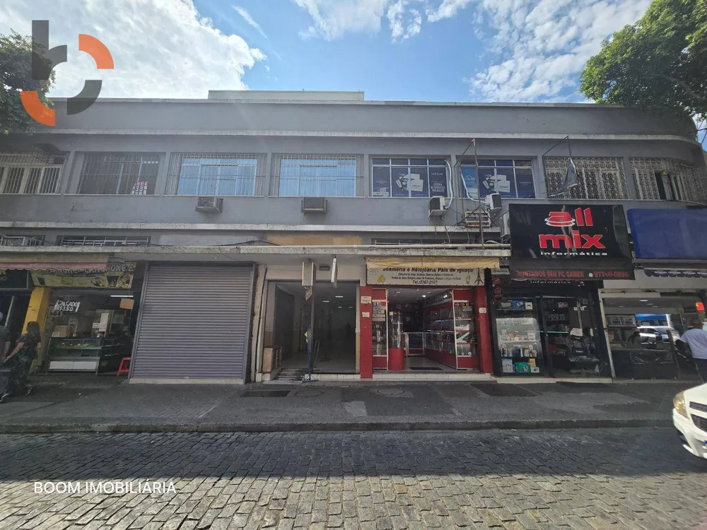Loja-Salão, 14 m² - Foto 2