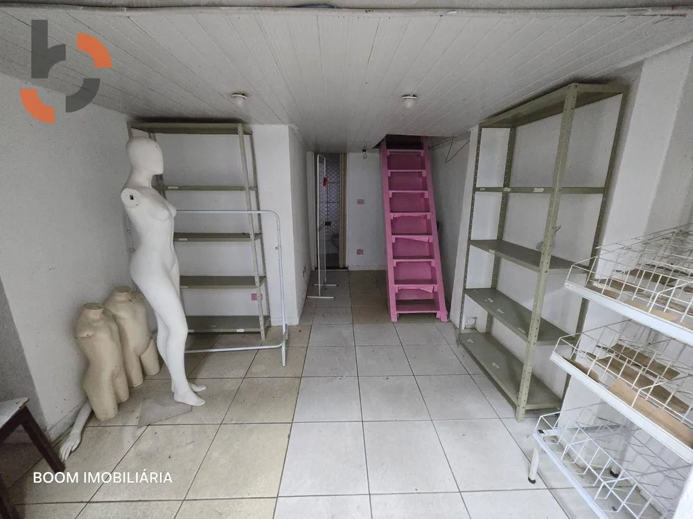 Loja-Salão, 14 m² - Foto 6