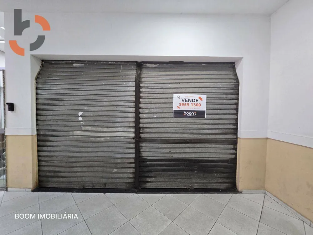 Loja-Salão, 14 m² - Foto 13