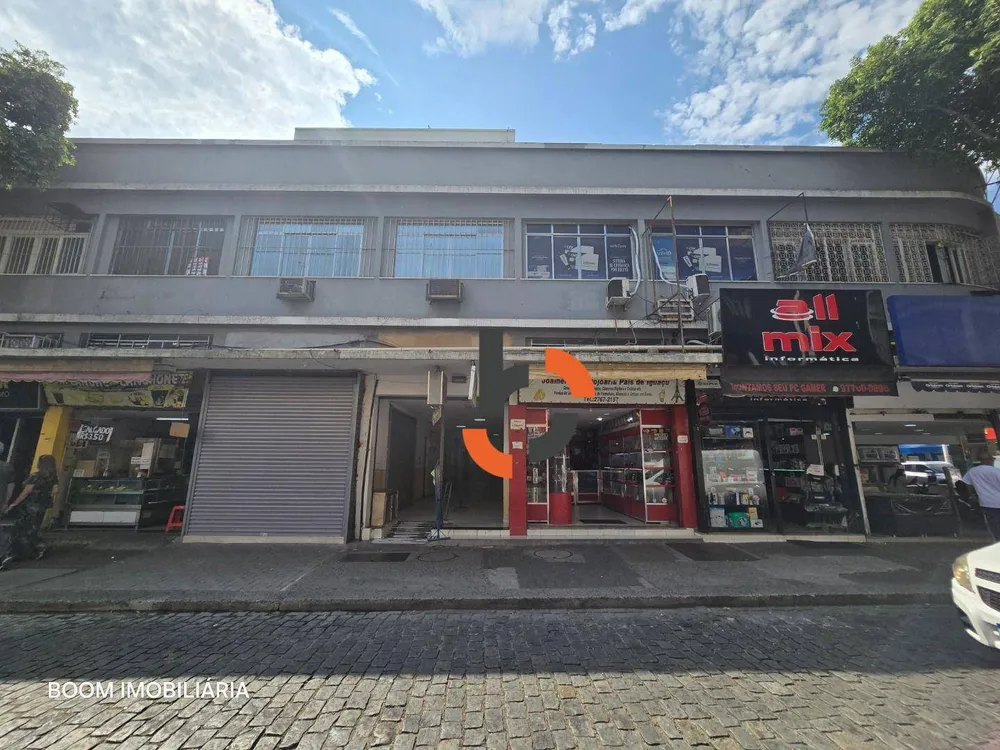 Loja-Salão, 14 m² - Foto 19