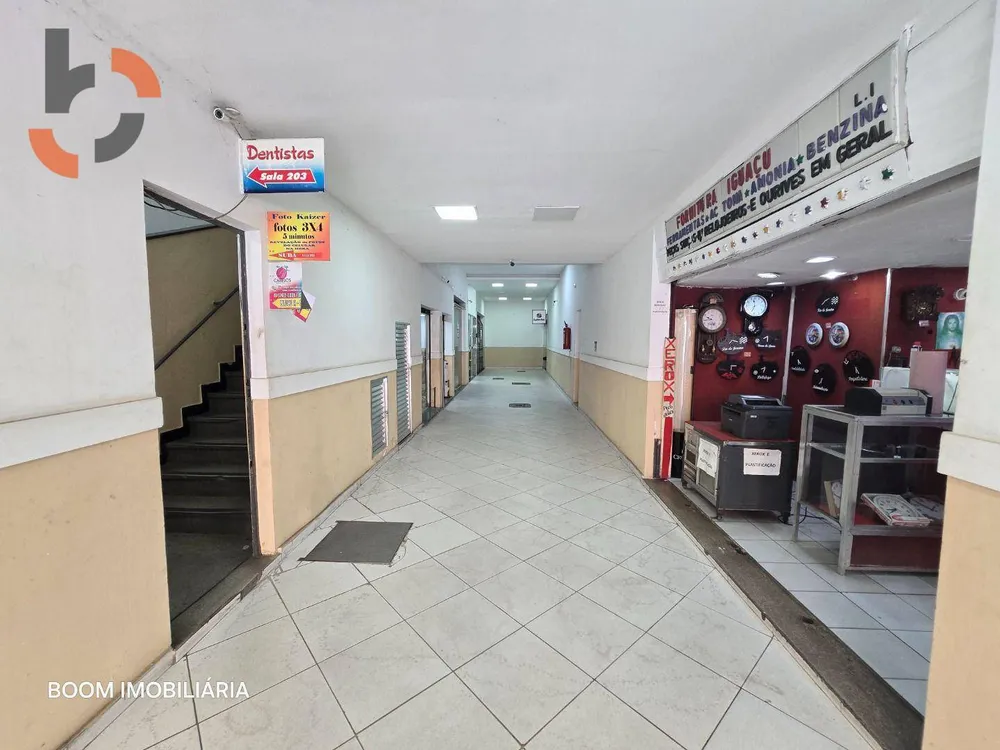 Loja-Salão, 14 m² - Foto 1