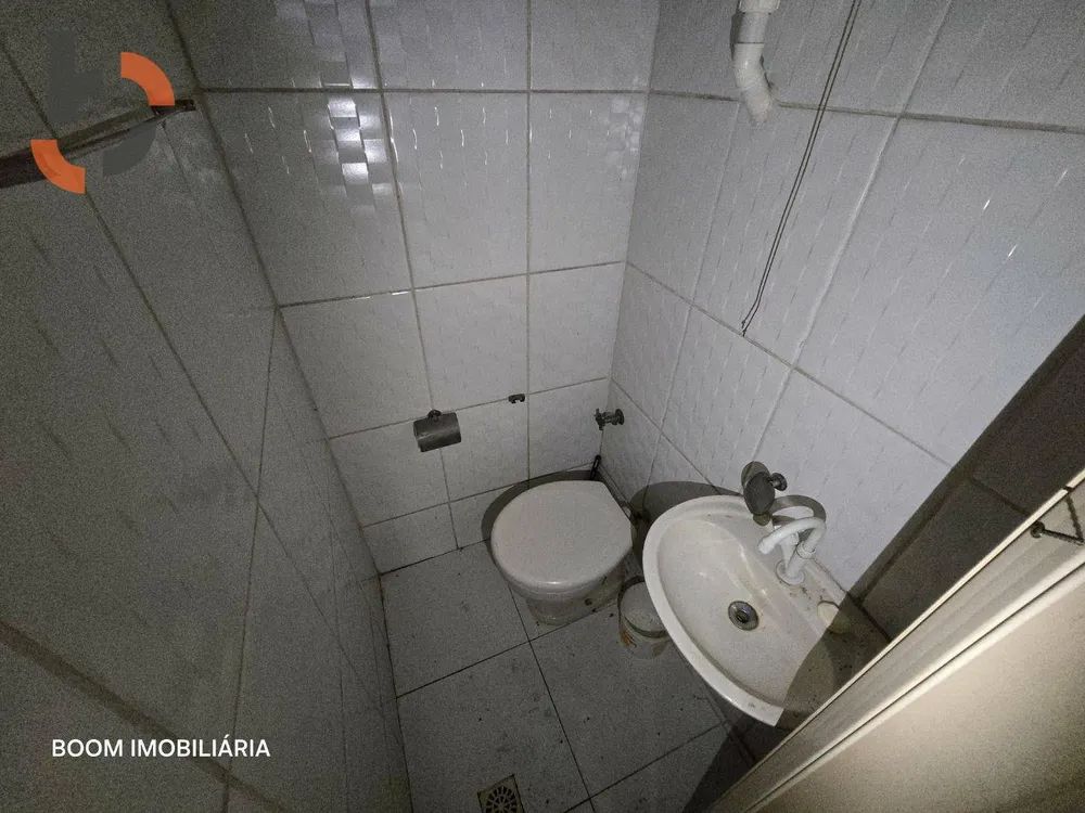 Loja-Salão, 14 m² - Foto 3