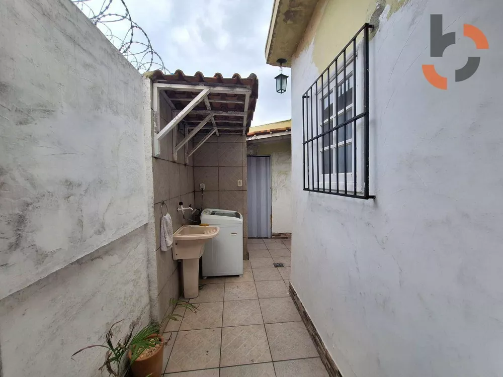 Casa, 3 quartos, 197 m² - Foto 6