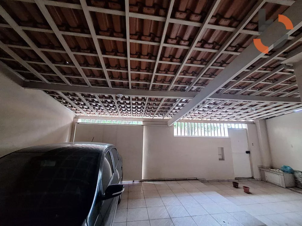 Casa, 3 quartos, 197 m² - Foto 13