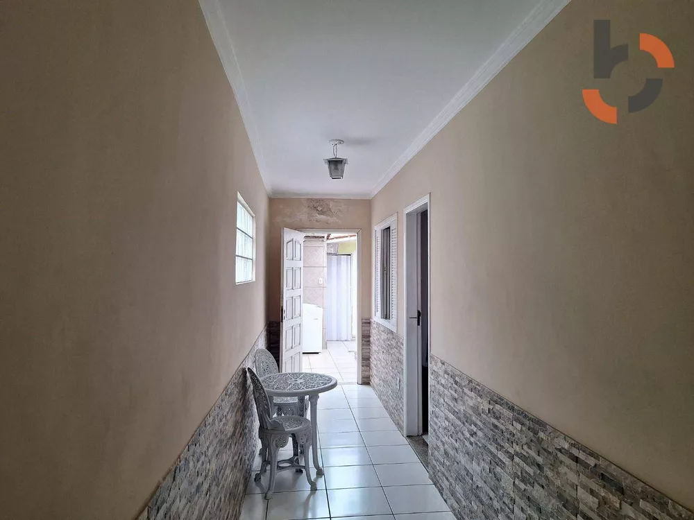 Casa, 3 quartos, 197 m² - Foto 5
