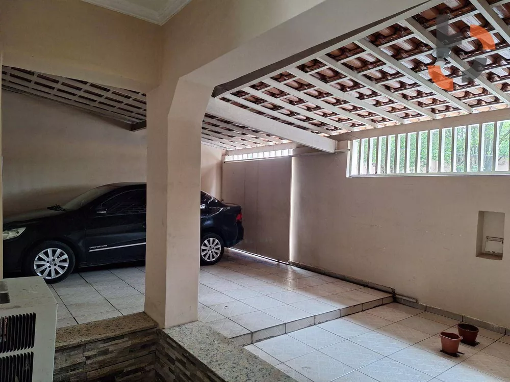 Casa, 3 quartos, 197 m² - Foto 3