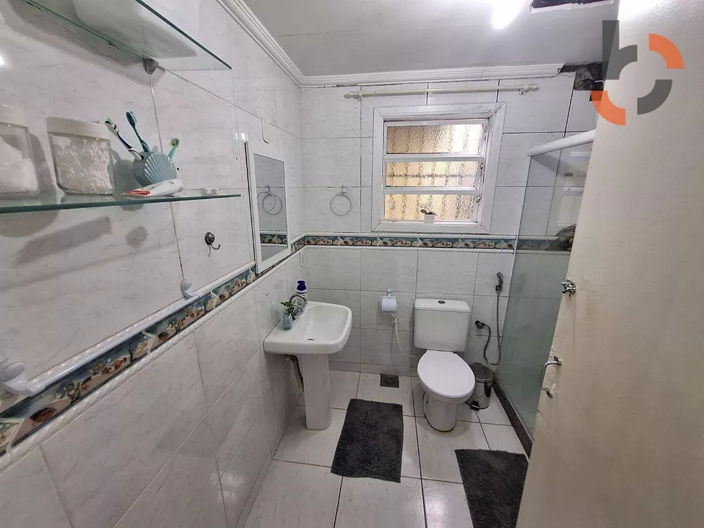 Casa, 3 quartos, 197 m² - Foto 19