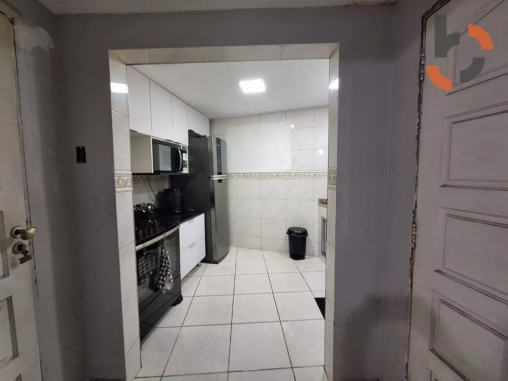 Casa, 3 quartos, 197 m² - Foto 22