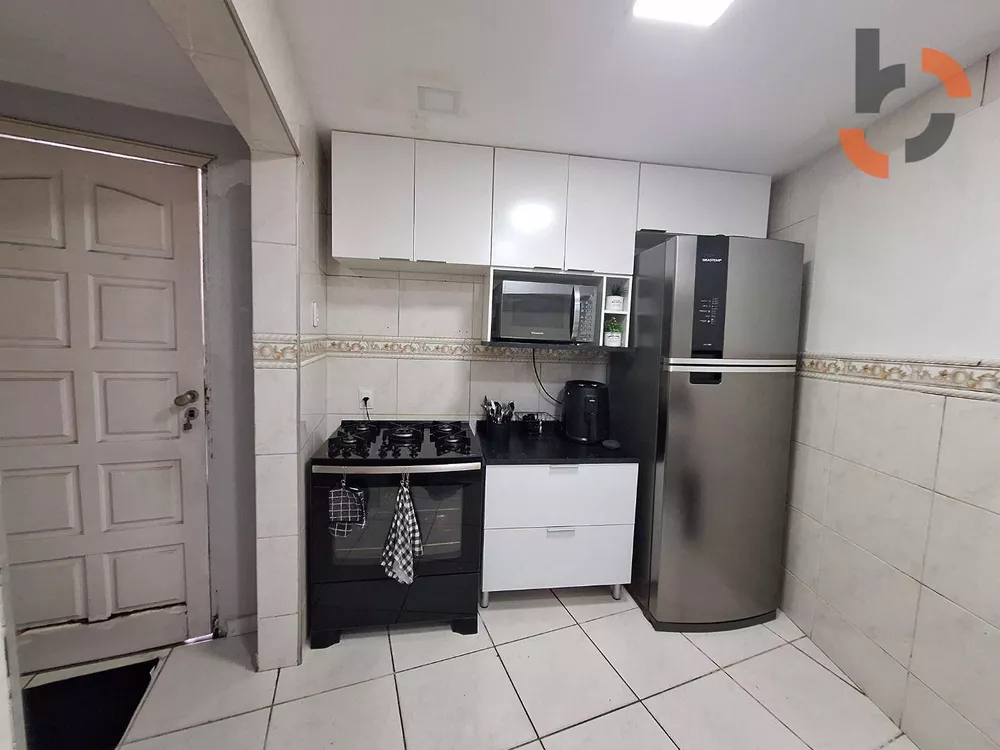 Casa, 3 quartos, 197 m² - Foto 25