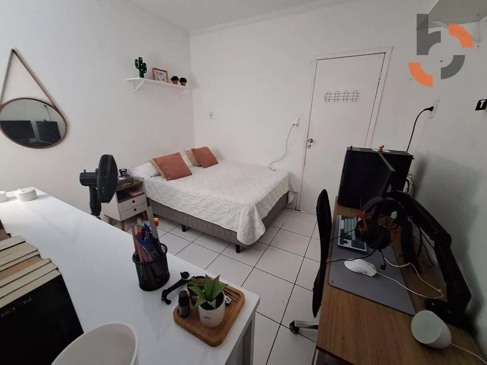 Casa, 3 quartos, 197 m² - Foto 11