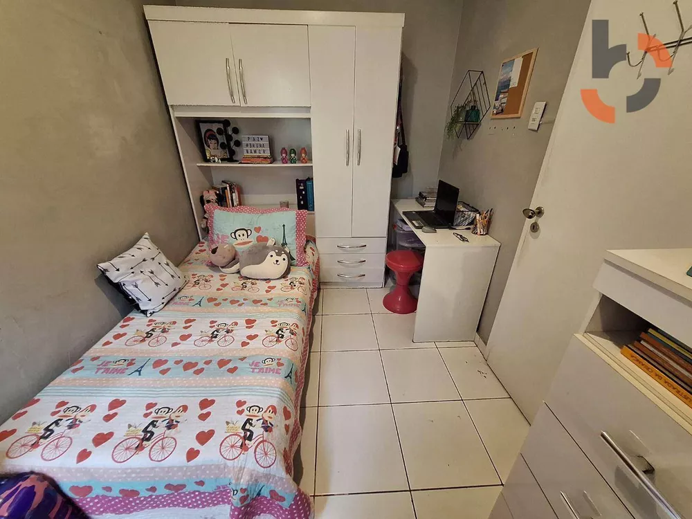 Casa, 3 quartos, 197 m² - Foto 18