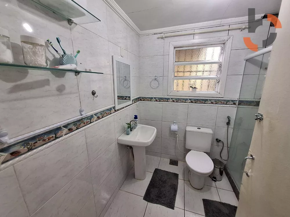 Casa, 3 quartos, 197 m² - Foto 20