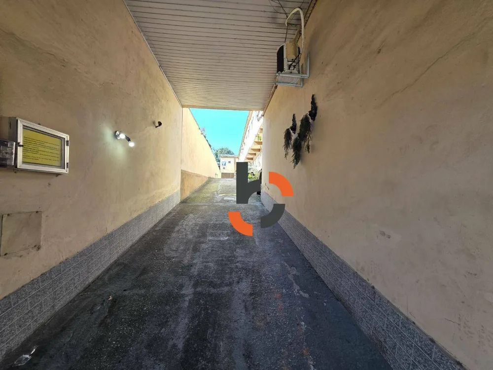 Casa, 2 quartos, 57 m² - Foto 19
