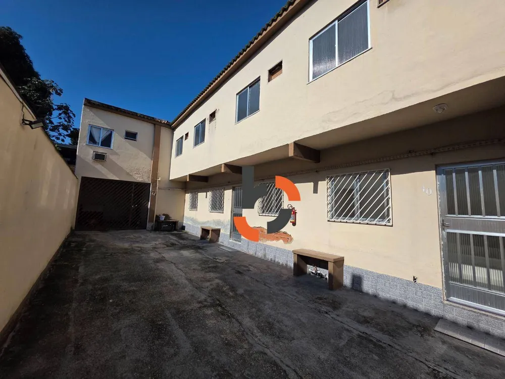 Casa, 2 quartos, 57 m² - Foto 20