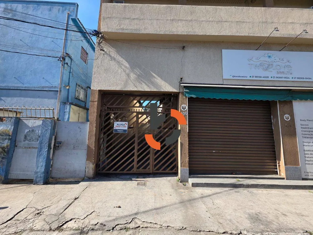 Casa, 2 quartos, 57 m² - Foto 22