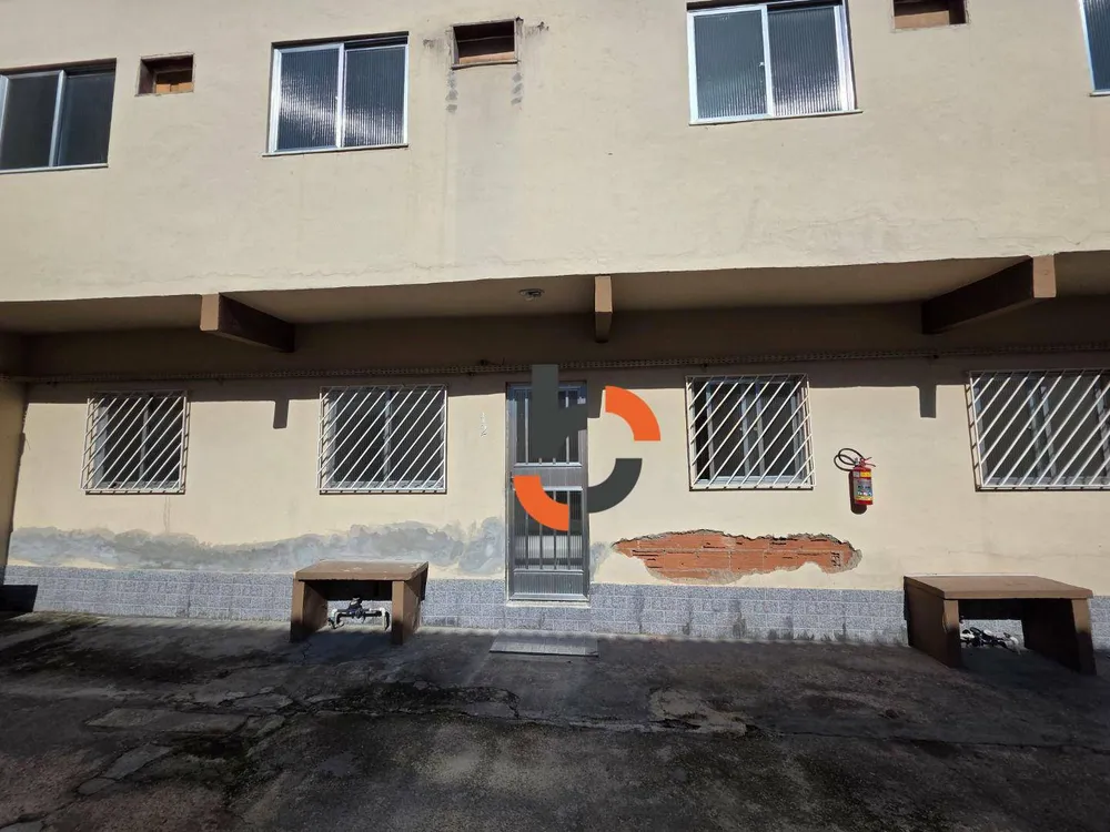 Casa, 2 quartos, 57 m² - Foto 21