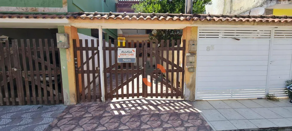 Casa, 2 quartos, 68 m² - Foto 3