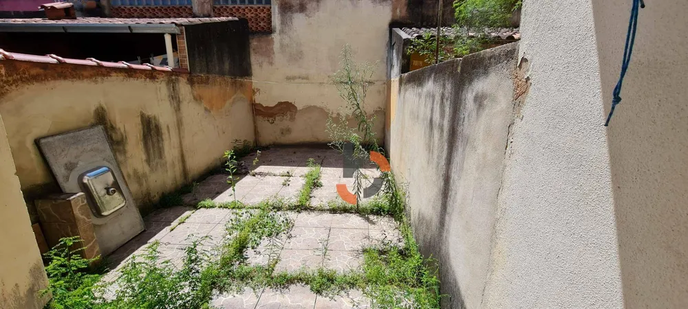 Casa, 2 quartos, 68 m² - Foto 10
