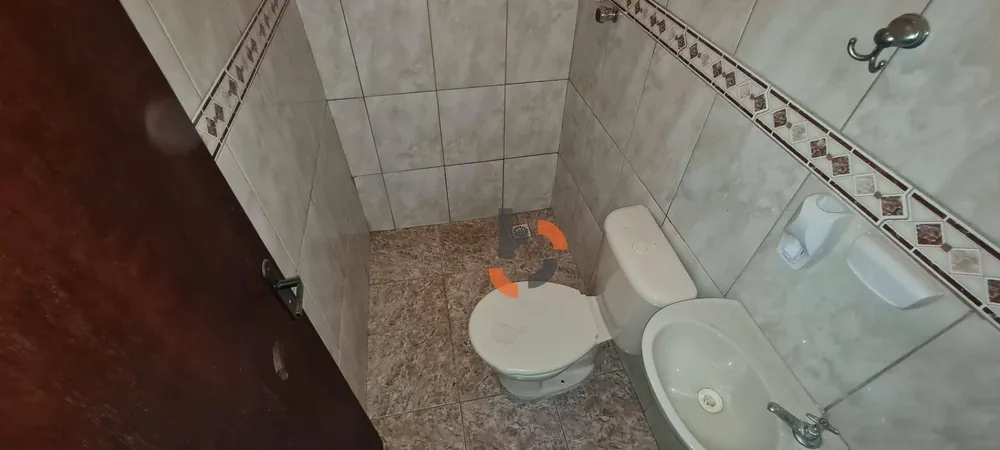 Casa, 2 quartos, 68 m² - Foto 19