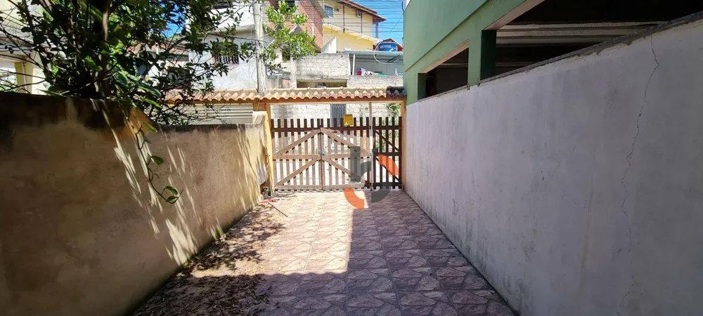 Casa, 2 quartos, 68 m² - Foto 2